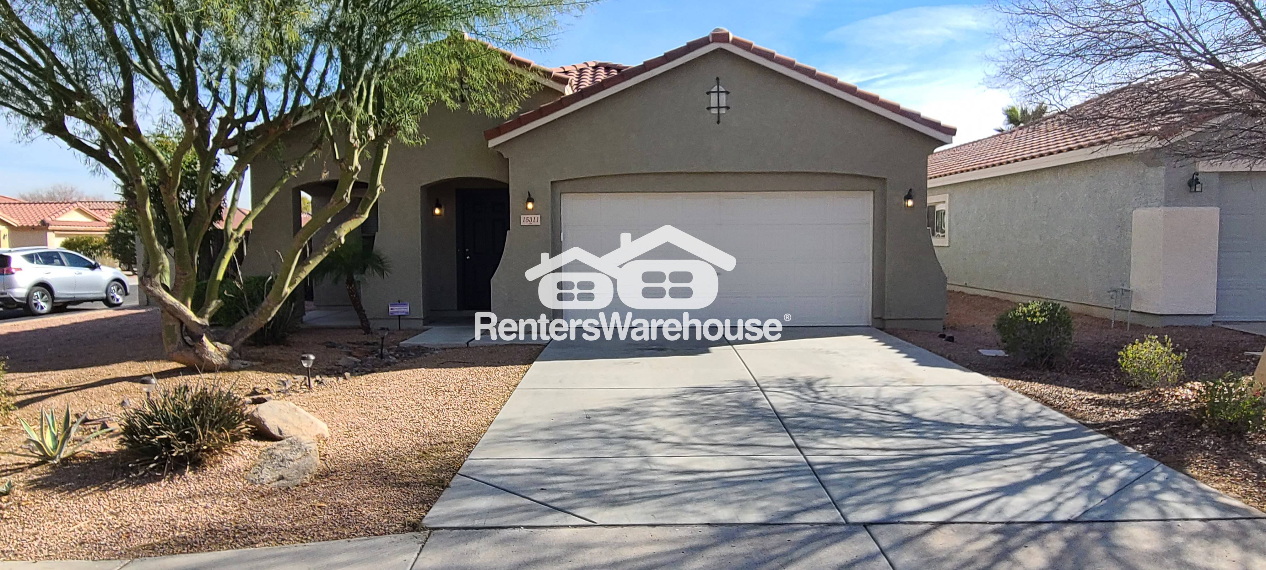15311 W Sierra St, Surprise AZ