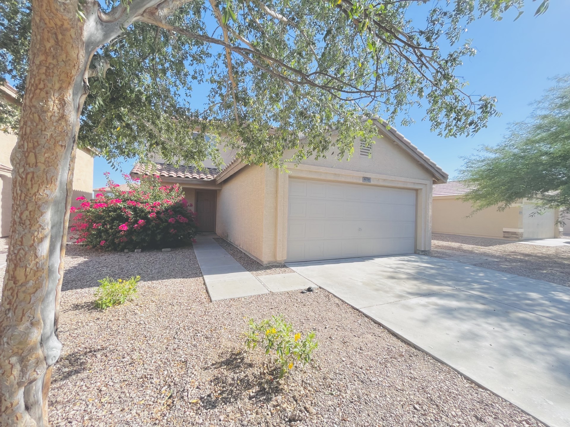 22311 W Woodlands Ave, Buckeye AZ 85326