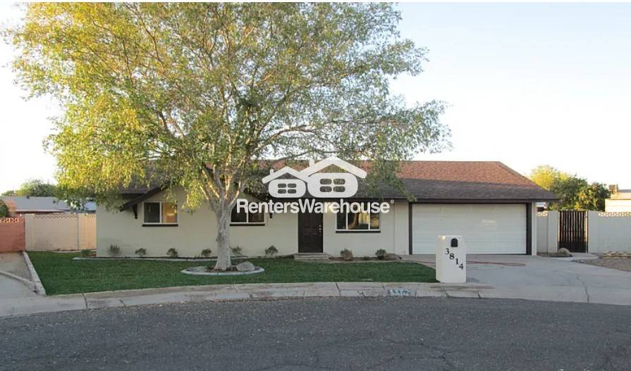 3814 W El Caminito Dr Phoenix, AZ 85051
